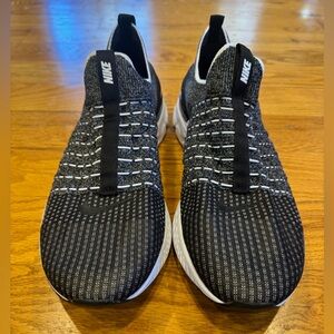 Nike React Phantom Run Flynit Black Grey - Men’s Size 13 - Brand New